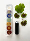 Chakra Crystals Spirituality & Meditation Sumi Bundle #2 by Marilyn Wells