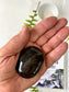 Sumi “Three Palm Stones” Crystals Spirituality and Meditation Bundle by Marilyn Wells